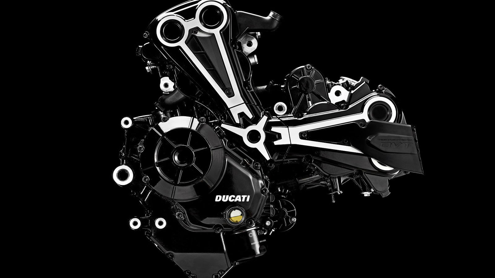 Ducati Multistrada 1260 planned